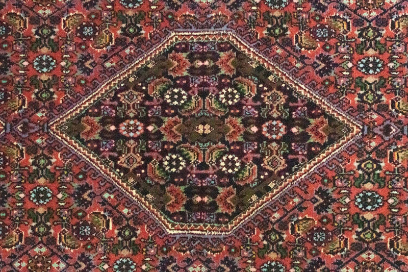 Perserteppich - Bidjar 165 x 62 cm