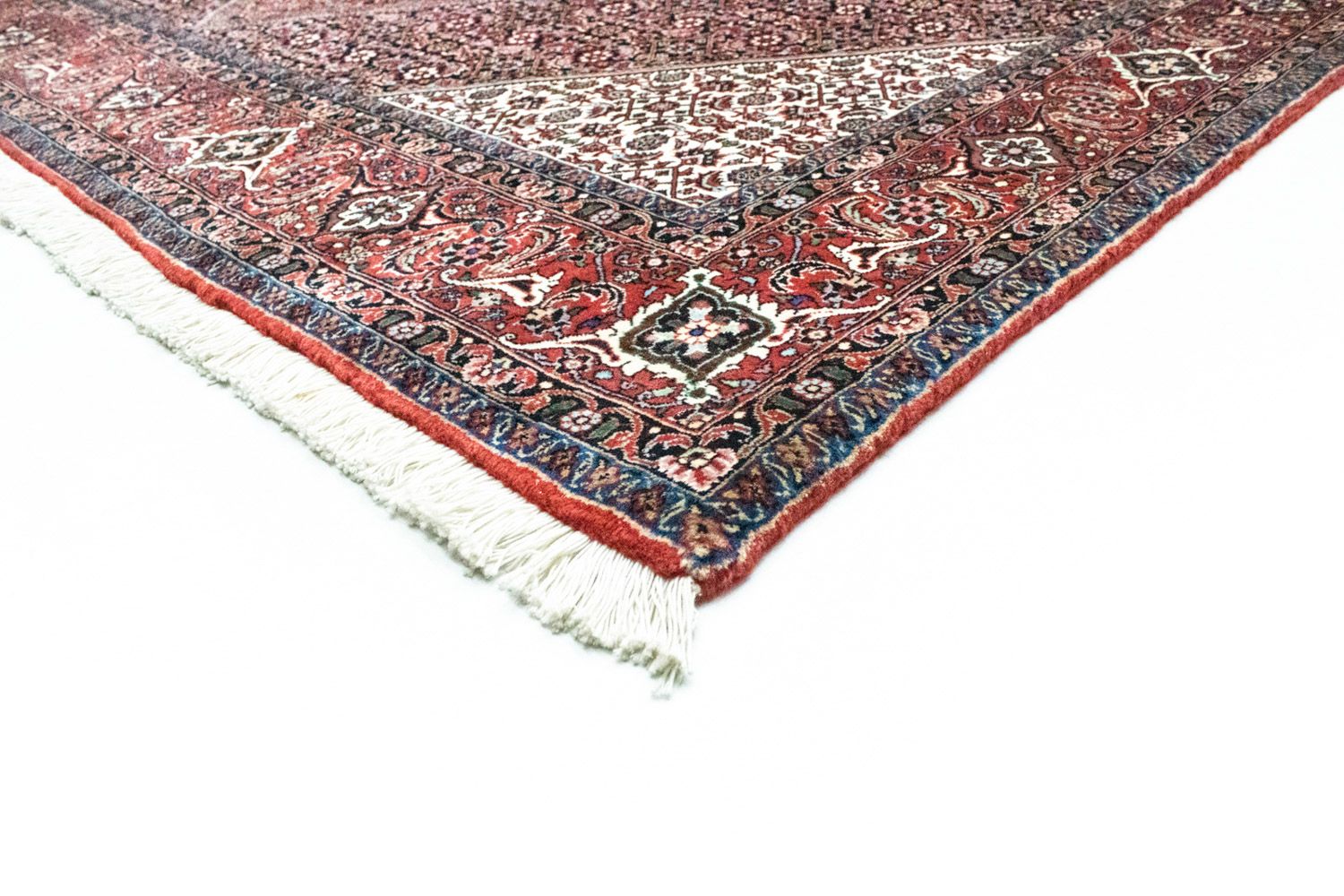 Perserteppich - Bidjar 300 x 200 cm Wohnzimmer Teppich