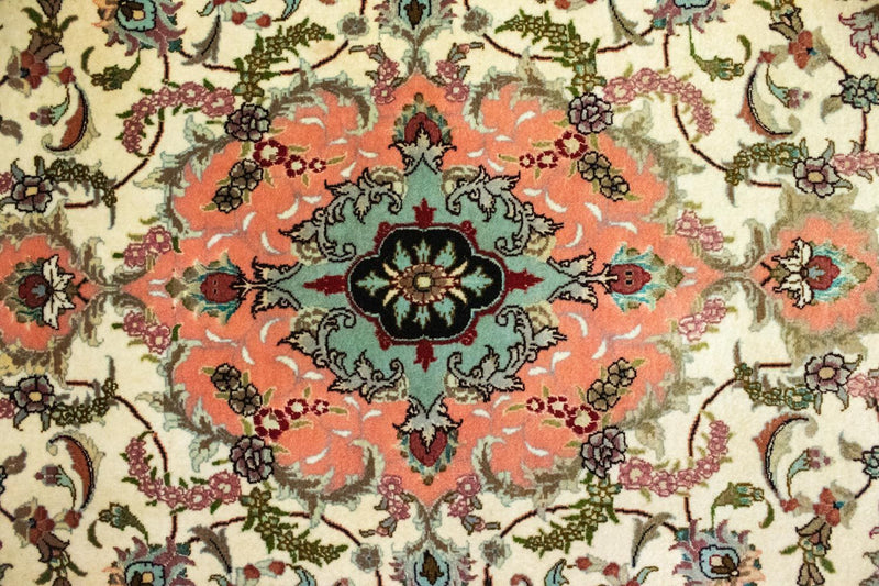 Perserteppich - Täbriz 322 x 87 cm