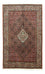 Perserteppich - Bidjar 226 x 142 cm - blau