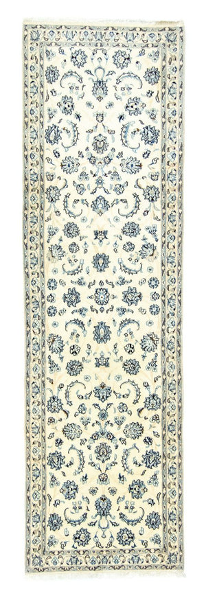 Perserteppich - Nain - Royal 306 x 88 cm