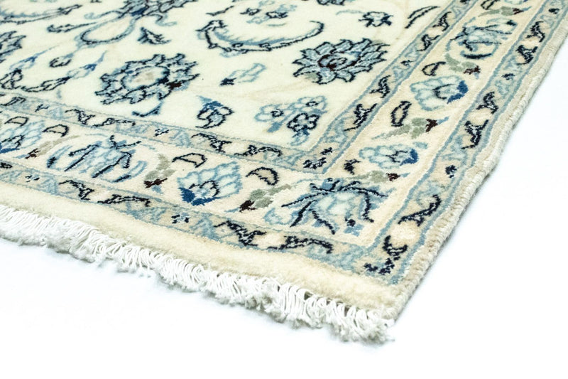 Perserteppich - Nain - Royal 306 x 88 cm