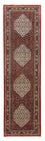 Perserteppich - Bidjar 317 x 88 cm Teppich Läufer