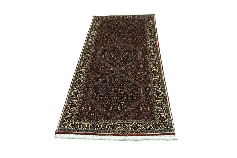 Perserteppich - Bidjar 200 x 76 cm