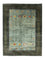 Gabbeh Teppich - Perser 195 x 142 cm - grau