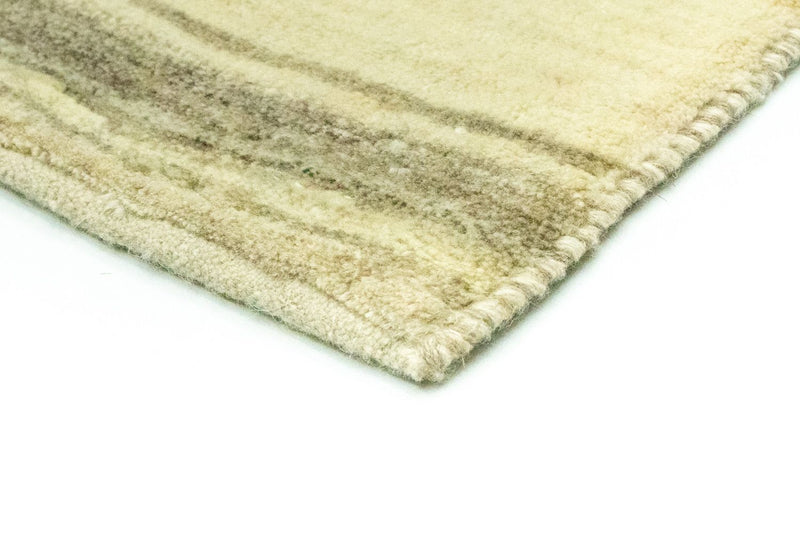 Gabbeh Teppich - Perser 140 x 98 cm - bunt