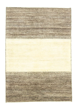 Gabbeh Teppich - Perser 145 x 100 cm - beige