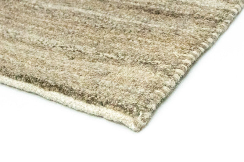 Gabbeh Teppich - Perser 145 x 100 cm - beige