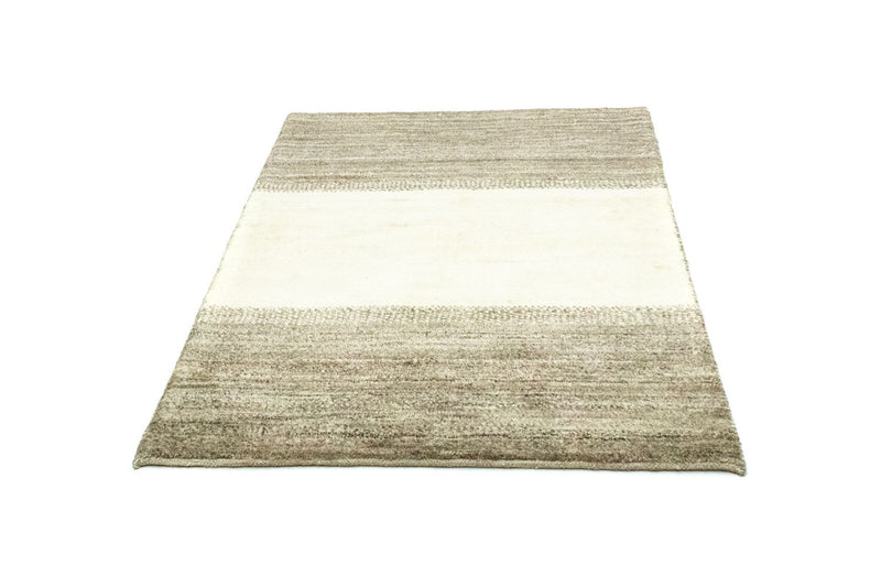 Gabbeh Teppich - Perser 145 x 100 cm - beige