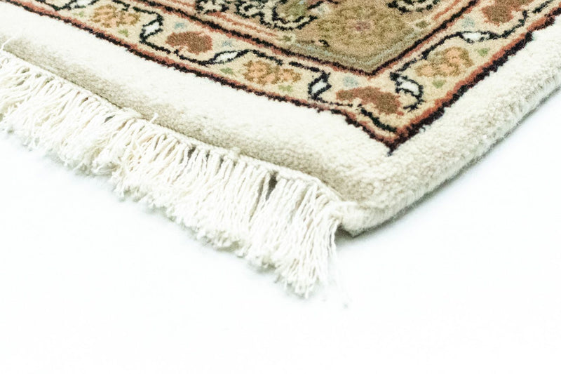 Orientteppich - Bidjar - Indus 154 x 90 cm - beige
