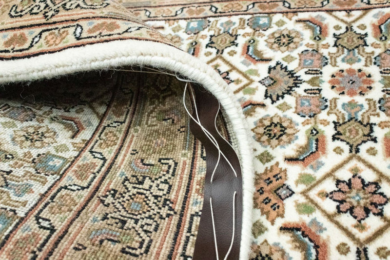 Orientteppich - Bidjar - Indus 154 x 90 cm - beige