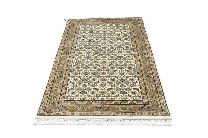 Orientteppich - Bidjar - Indus 154 x 90 cm - beige
