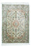 Seidenteppich - Kaschmir Seide 90 x 66 cm Fußmatte