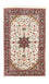 Perserteppich - Bidjar 213 x 135 cm - beige