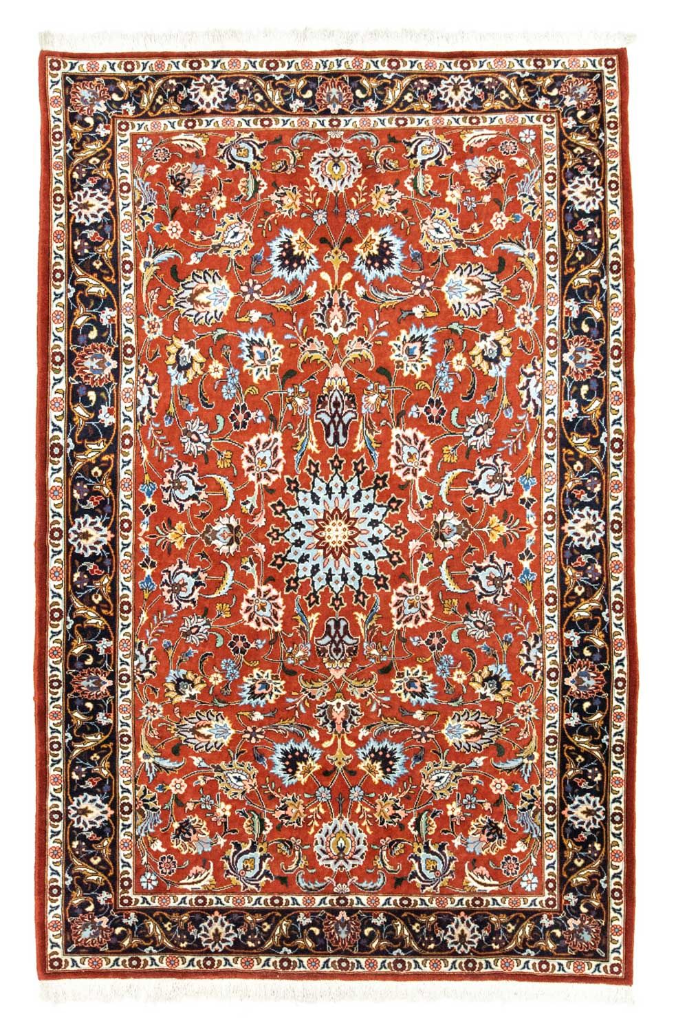 Perserteppich - Täbriz 226 x 141 cm