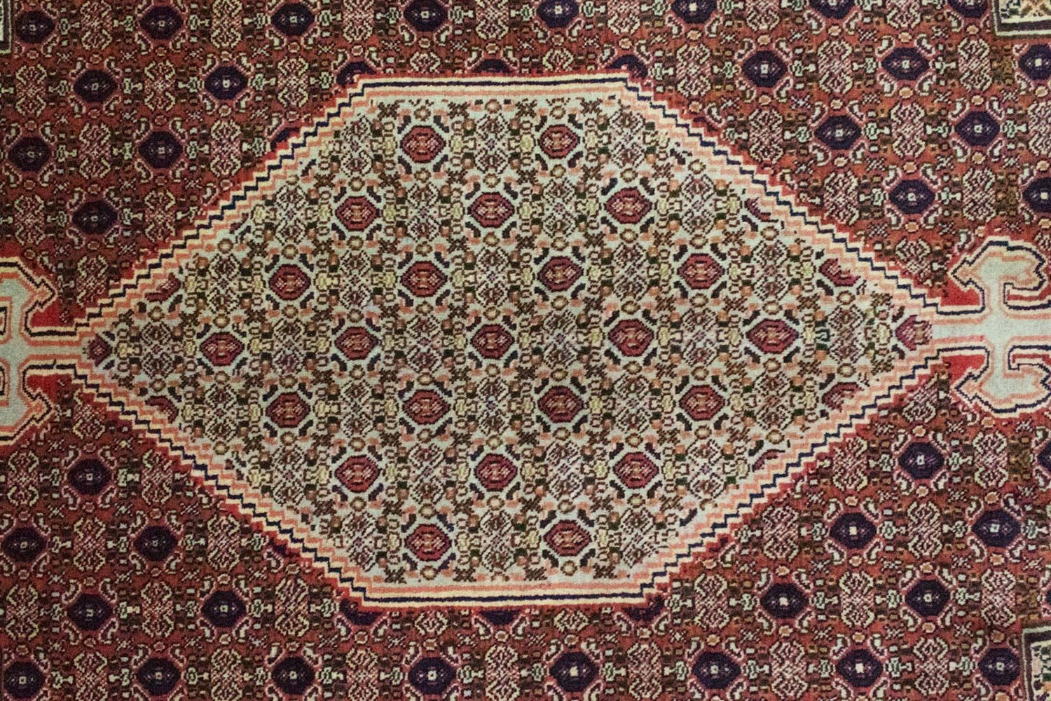 Perserteppich - Classic 300 x 201 cm