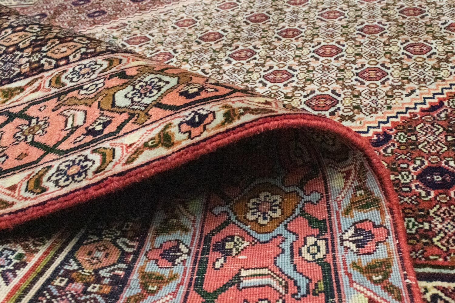 Perserteppich - Classic 300 x 201 cm