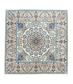 Perserteppich - Classic 206 x 205 cm - beige