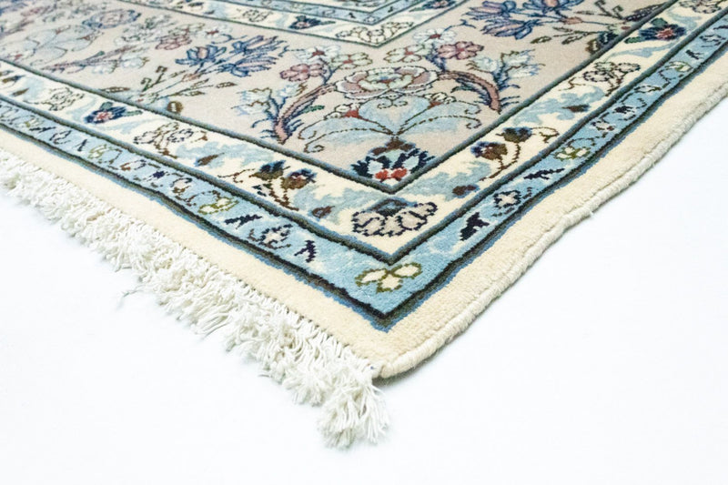 Perserteppich - Classic 206 x 205 cm - beige