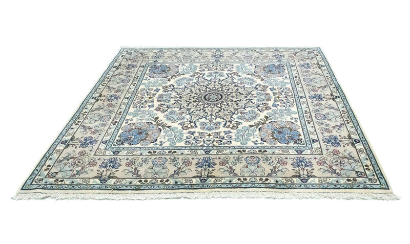 Perserteppich - Classic 206 x 205 cm - beige