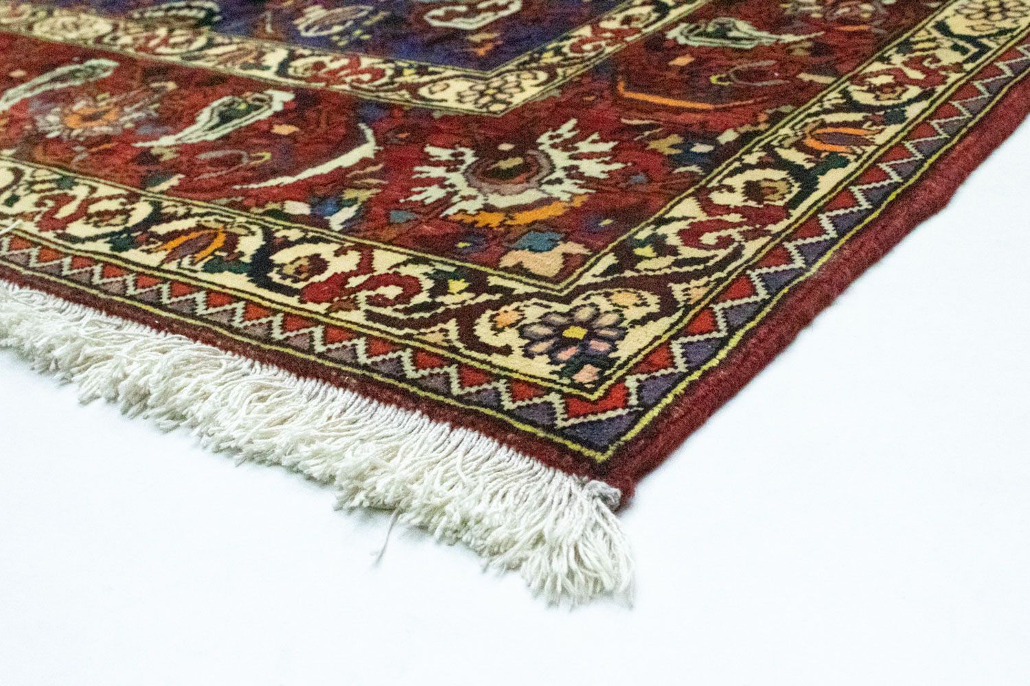 Perserteppich - Nomadic 300 x 212 cm