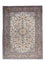 Perserteppich - Keshan 398 x 300 cm - beige
