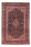 Perserteppich - Keshan 368 x 246 cm - blau