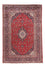 Perserteppich - Keshan 349 x 239 cm - rot