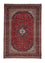 Perserteppich - Keshan 365 x 253 cm - rot