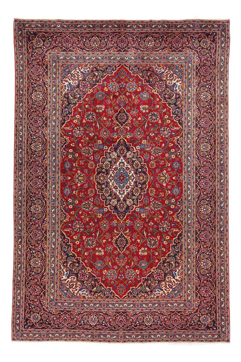 Perserteppich - Keshan 368 x 247 cm