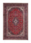 Perserteppich - Keshan 353 x 242 cm - rot