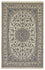 Perserteppich - Nain - Royal 246 x 158 cm Wohnzimmer Teppich