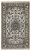 Perserteppich - Nain - Royal 215 x 126 cm Teppichbrücke
