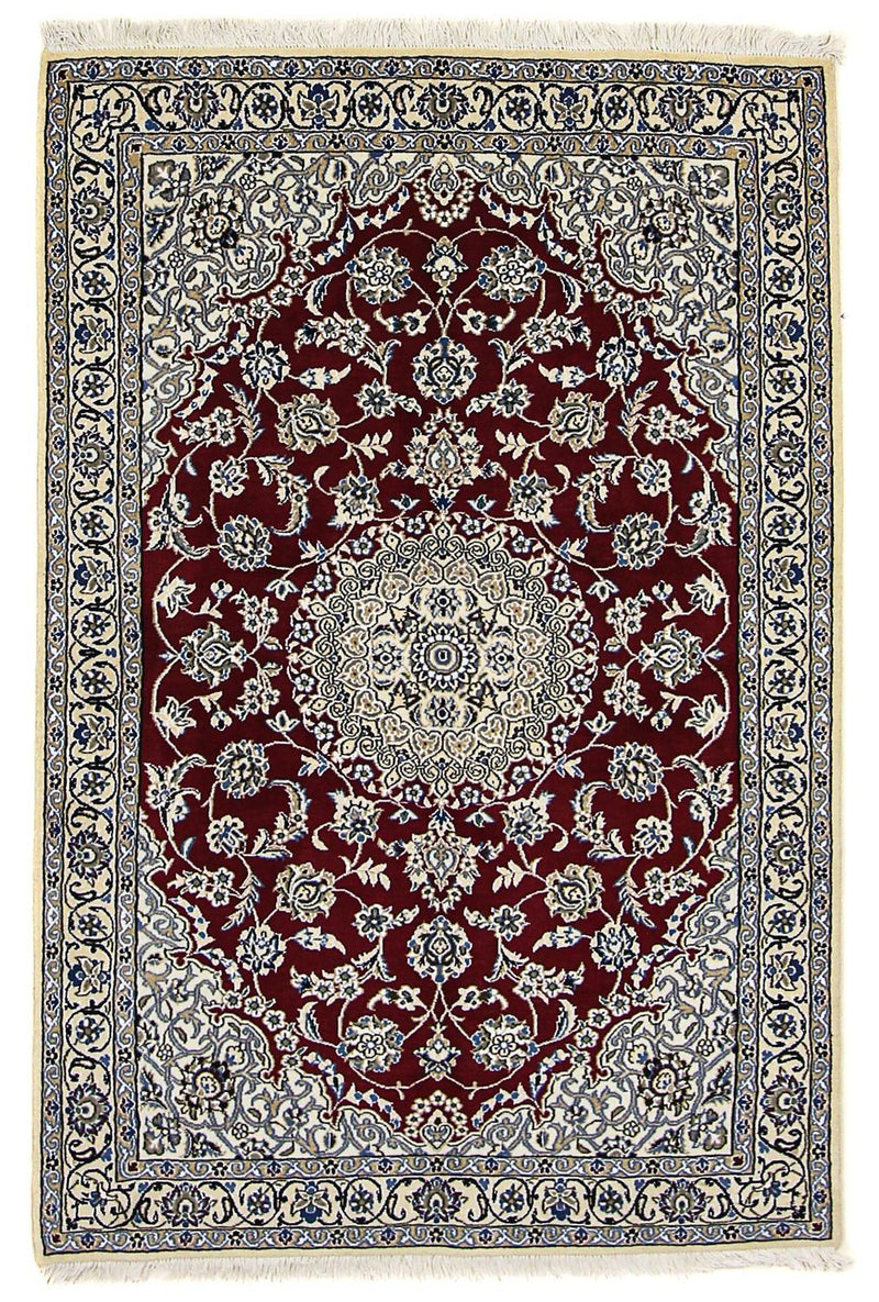 Perserteppich - Nain - Royal 175 x 118 cm Teppichbrücke