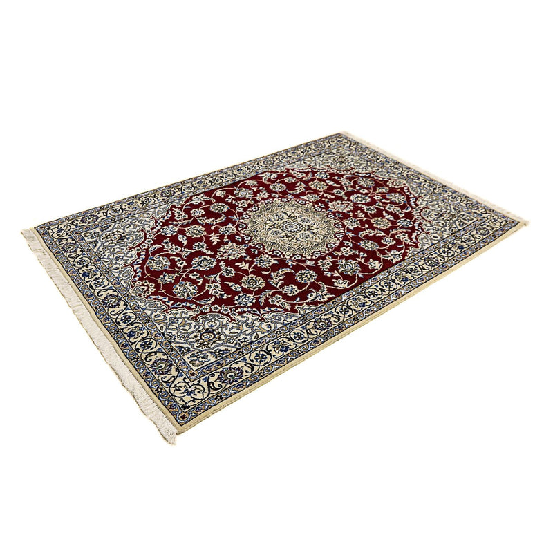Perserteppich - Nain - Royal 175 x 118 cm Teppichbrücke