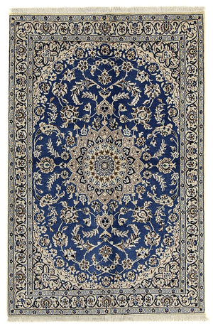 Perserteppich - Nain - Royal 172 x 114 cm Teppichbrücke