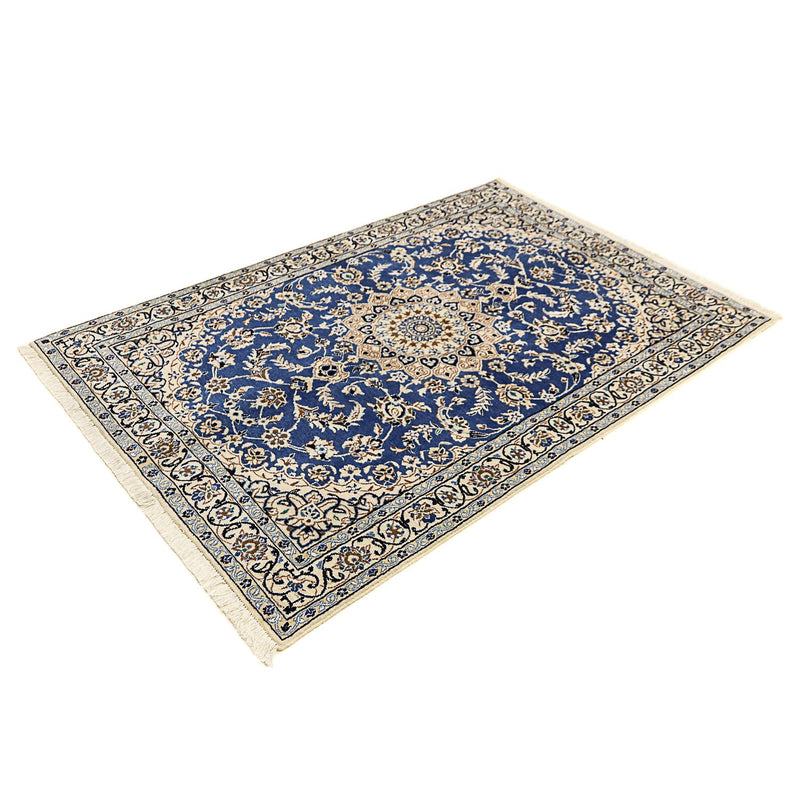 Perserteppich - Nain - Royal 172 x 114 cm Teppichbrücke