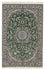 Perserteppich - Nain - Royal 185 x 118 cm Teppichbrücke