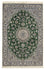 Perserteppich - Nain - Royal 180 x 115 cm Teppichbrücke