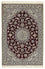 Perserteppich - Nain - Royal 177 x 118 cm Teppichbrücke