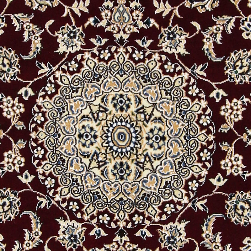 Perserteppich - Nain - Royal 177 x 118 cm Teppichbrücke