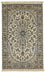 Perserteppich - Nain - Royal 205 x 125 cm Teppichbrücke