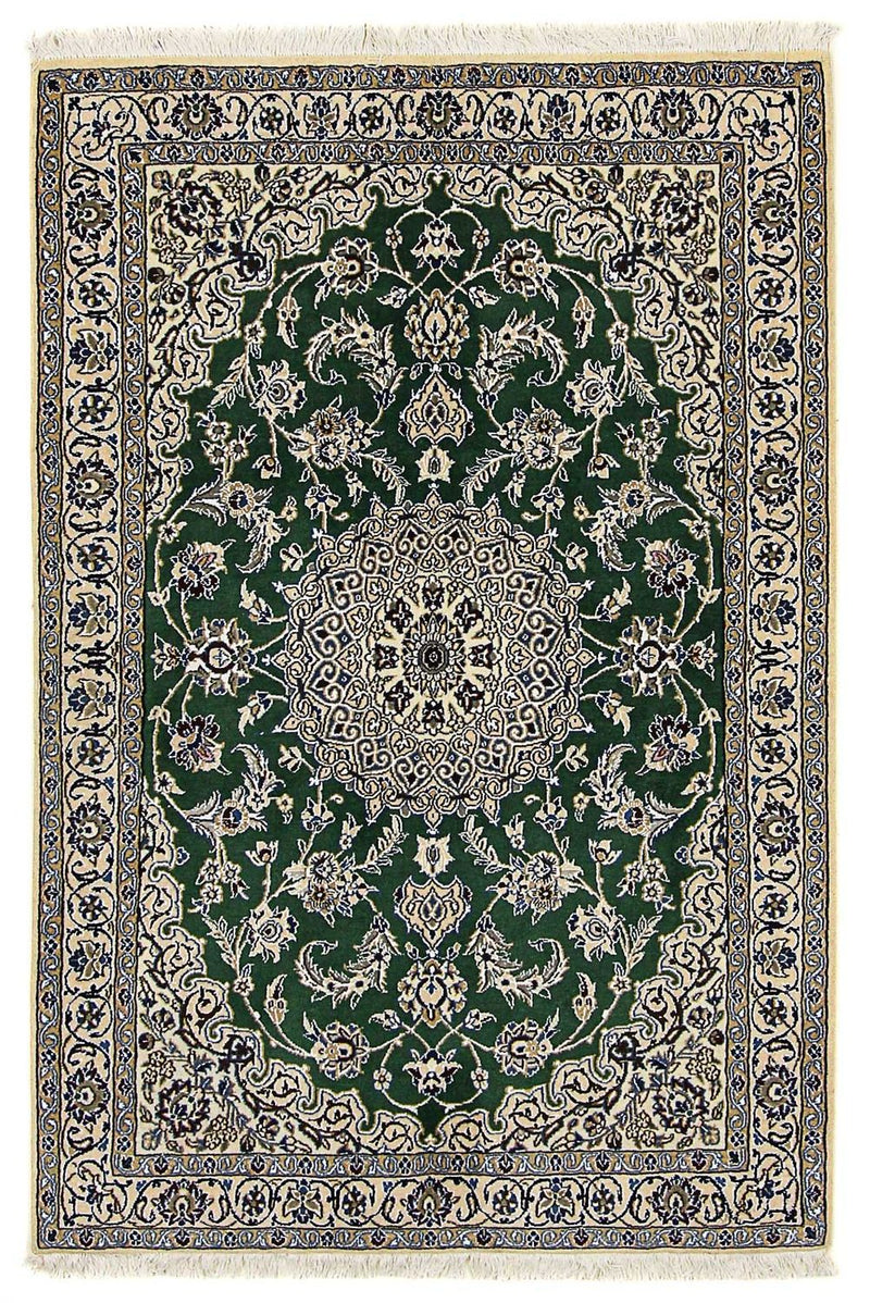 Perserteppich - Nain - Royal 178 x 120 cm Teppichbrücke