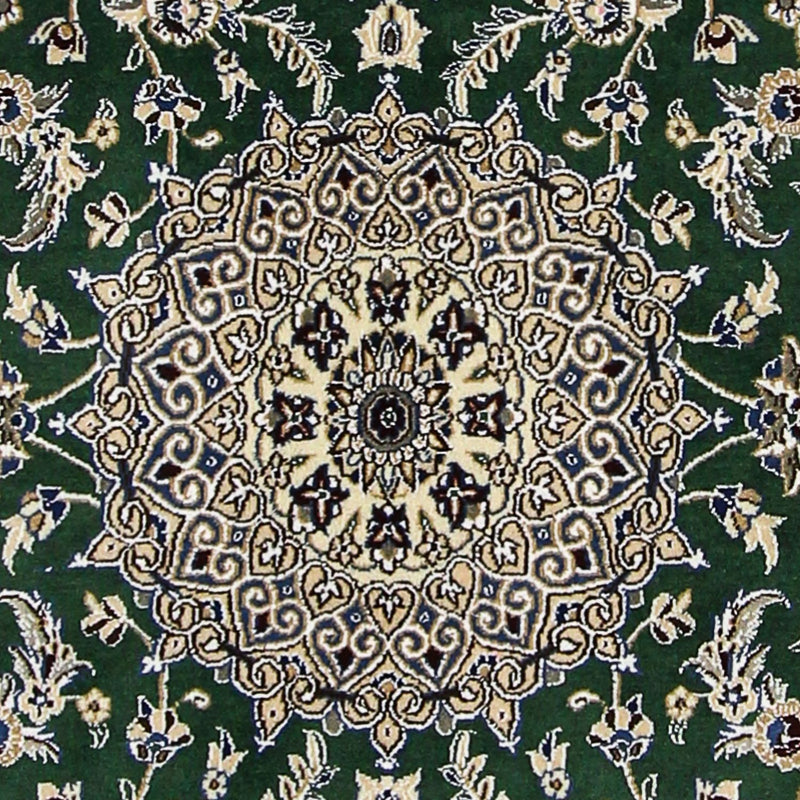 Perserteppich - Nain - Royal 178 x 120 cm Teppichbrücke