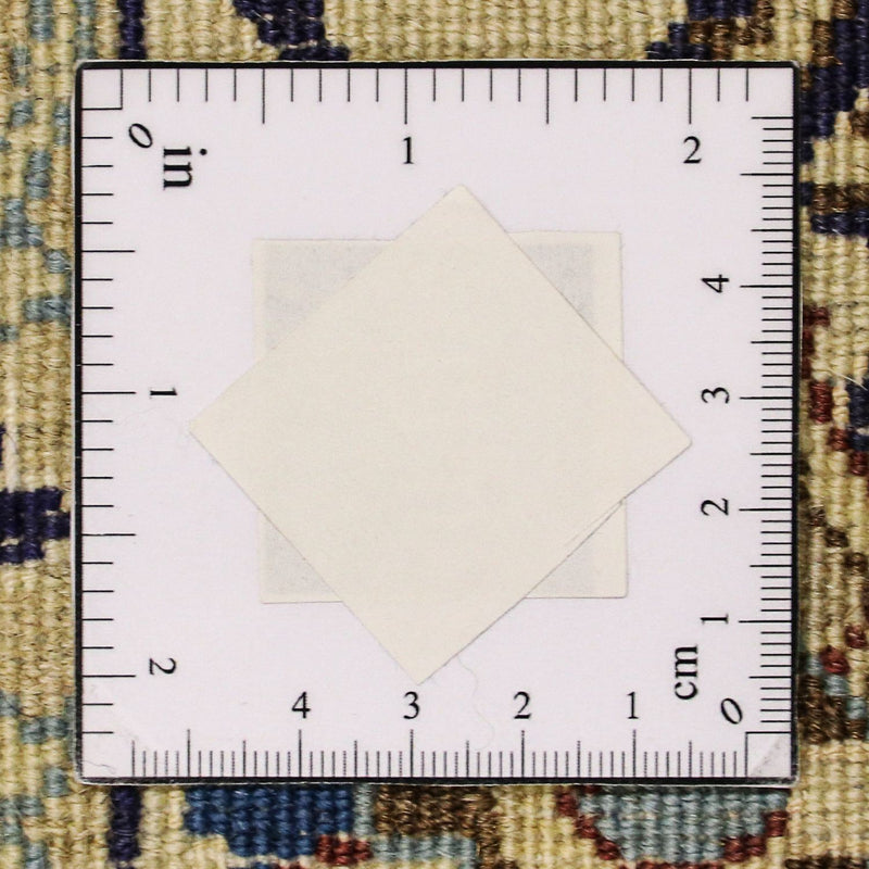Perserteppich - Nain - Royal 202 x 125 cm Teppichbrücke