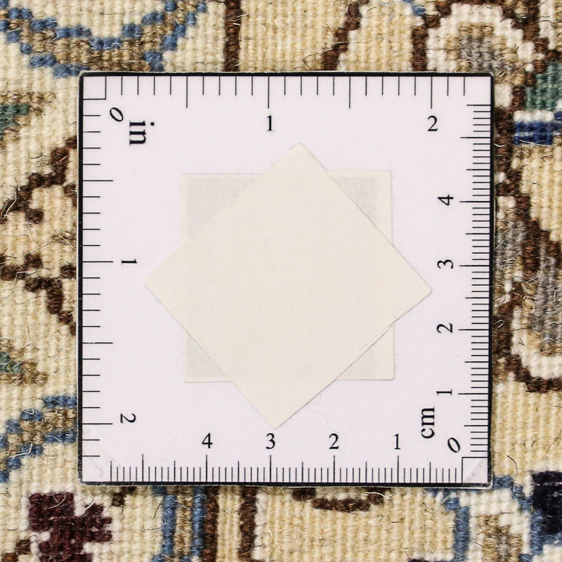 Perserteppich - Nain - Royal 233 x 155 cm Teppich Wohnzimmer
