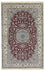 Perserteppich - Nain - Royal 248 x 148 cm Wohnzimmer Teppich