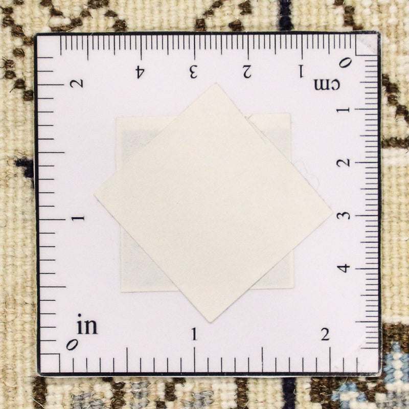 Perserteppich - Nain - Royal 250 x 250 cm Quadratischer Teppich