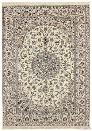 Perserteppich - Nain - Royal 360 x 260 cm Teppich Wohnzimmer