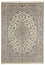 Perserteppich - Nain - Royal 352 x 254 cm Wohnzimmer Teppich